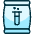 Gmo Food Lab Bag Icon from Ultimate Duotone Set