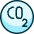Pollution Co2 icon - Free transparent PNG, SVG. No sign up needed.