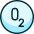 Pollution O2 icon - Free transparent PNG, SVG. No sign up needed.