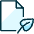 Recycling Paper Icon from Ultimate Duotone Set