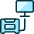 Renewable Energy Solar Monitor icon - Free transparent PNG, SVG. No sign up needed.