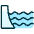 Renewable Energy Water Dam icon - Free transparent PNG, SVG. No sign up needed.