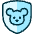 Wildlife Protection Shield icon - Free transparent PNG, SVG. No sign up needed.