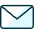 Email Action Unread icon - Free transparent PNG, SVG. No sign up needed.