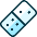 Board Game Deuce icon - Free transparent PNG, SVG. No sign up needed.