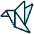 Crafts Origami icon - Free transparent PNG, SVG. No sign up needed.