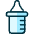 Baby Care Bottle icon - Free transparent PNG, SVG. No sign up needed.