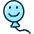 Toys Balloon icon - Free transparent PNG, SVG. No sign up needed.