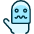 Toys Hand Ghost icon - Free transparent PNG, SVG. No sign up needed.