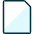 Common File Empty icon - Free transparent PNG, SVG. No sign up needed.