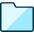 Folder Empty icon - Free transparent PNG, SVG. No sign up needed.