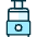 Appliances Food Processor icon - Free transparent PNG, SVG. No sign up needed.