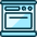 Appliances Oven icon - Free transparent PNG, SVG. No sign up needed.