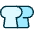 Bread Loaf icon - Free transparent PNG, SVG. No sign up needed.