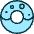 Donut icon - Free transparent PNG, SVG. No sign up needed.
