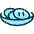Chef Gear Cookies Icon from Ultimate Duotone Set