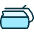 Coffee Pot 1 icon - Free transparent PNG, SVG. No sign up needed.