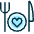 Restaurant Dishes icon - Free transparent PNG, SVG. No sign up needed.
