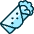 Fast Food Wrap Icon from Ultimate Duotone Set