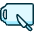 Knife Board icon - Free transparent PNG, SVG. No sign up needed.