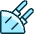 Knives Set icon - Free transparent PNG, SVG. No sign up needed.