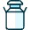 Milk Can icon - Free transparent PNG, SVG. No sign up needed.