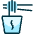 Pasta Noodles Icon from Ultimate Duotone Set