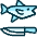 Seafood Tuna icon - Free transparent PNG, SVG. No sign up needed.