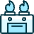 Stove Gas icon - Free transparent PNG, SVG. No sign up needed.