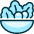 Vegetables Salad Icon from Ultimate Duotone Set