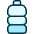 Water Bottle 1 icon - Free transparent PNG, SVG. No sign up needed.