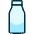 Water Bottle Glass icon - Free transparent PNG, SVG. No sign up needed.