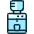 Water Container icon - Free transparent PNG, SVG. No sign up needed.