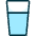Water Glass 1 icon - Free transparent PNG, SVG. No sign up needed.