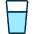 Water Glass 2 icon - Free transparent PNG, SVG. No sign up needed.