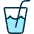 Water Straw icon - Free transparent PNG, SVG. No sign up needed.