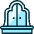 Decoration Cabin icon - Free transparent PNG, SVG. No sign up needed.
