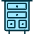 Dresser Drawers 4 icon - Free transparent PNG, SVG. No sign up needed.