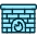 Fireplace 1 icon - Free transparent PNG, SVG. No sign up needed.