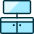 Shelf Tv 1 icon - Free transparent PNG, SVG. No sign up needed.