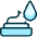 Body Care Lotion icon - Free transparent PNG, SVG. No sign up needed.