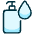 Body Care Soap icon - Free transparent PNG, SVG. No sign up needed.