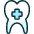 Dentistry Tooth icon - Free transparent PNG, SVG. No sign up needed.