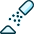 Drugs Powder icon - Free transparent PNG, SVG. No sign up needed.