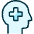 Insurance Head icon - Free transparent PNG, SVG. No sign up needed.
