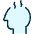 Medical Condition Head Pain icon - Free transparent PNG, SVG. No sign up needed.