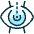 Medical Specialty Eye icon - Free transparent PNG, SVG. No sign up needed.