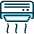 Ac Heat icon - Free transparent PNG, SVG. No sign up needed.