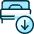 Hotel Single Bed Download icon - Free transparent PNG, SVG. No sign up needed.