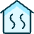 Sauna Heat icon - Free transparent PNG, SVG. No sign up needed.